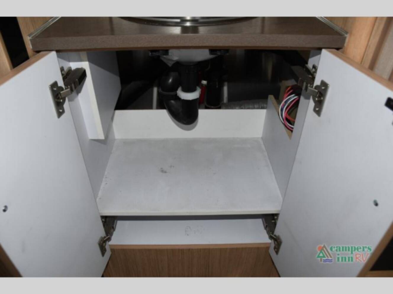 A photo of this 2019 Airstream Flying Cloud 19CB
