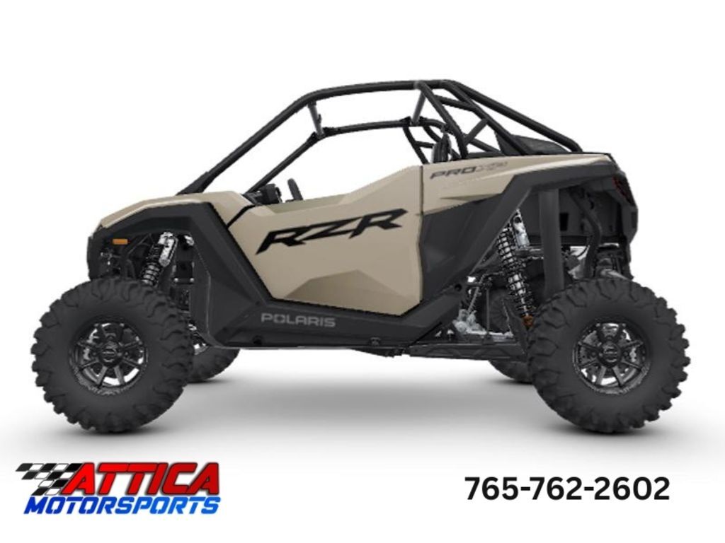 2026 Polaris® RZR Pro XP Sport in attica IN