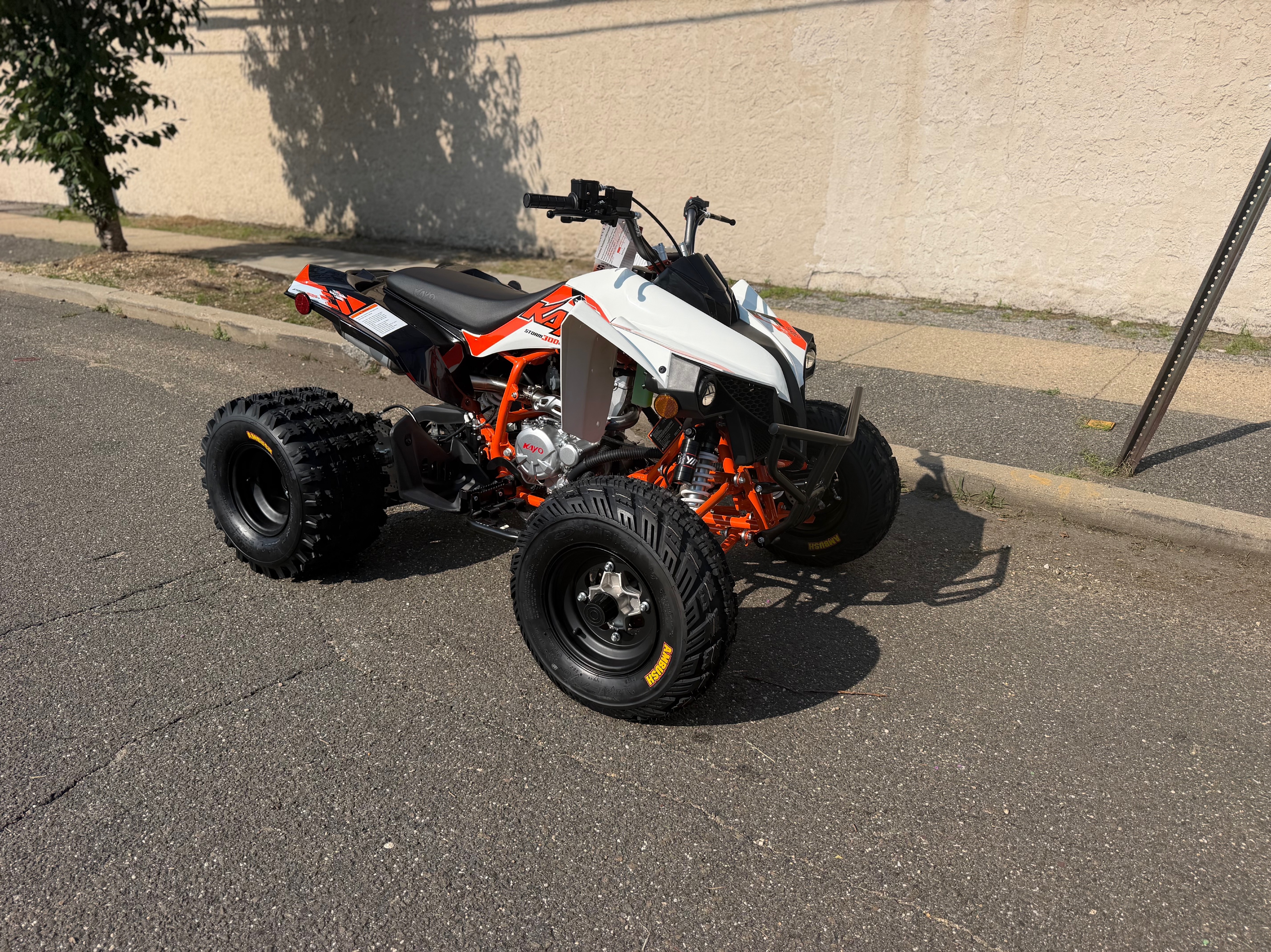 2026 Kayo Storm 300 EFI 150 in mineola NY