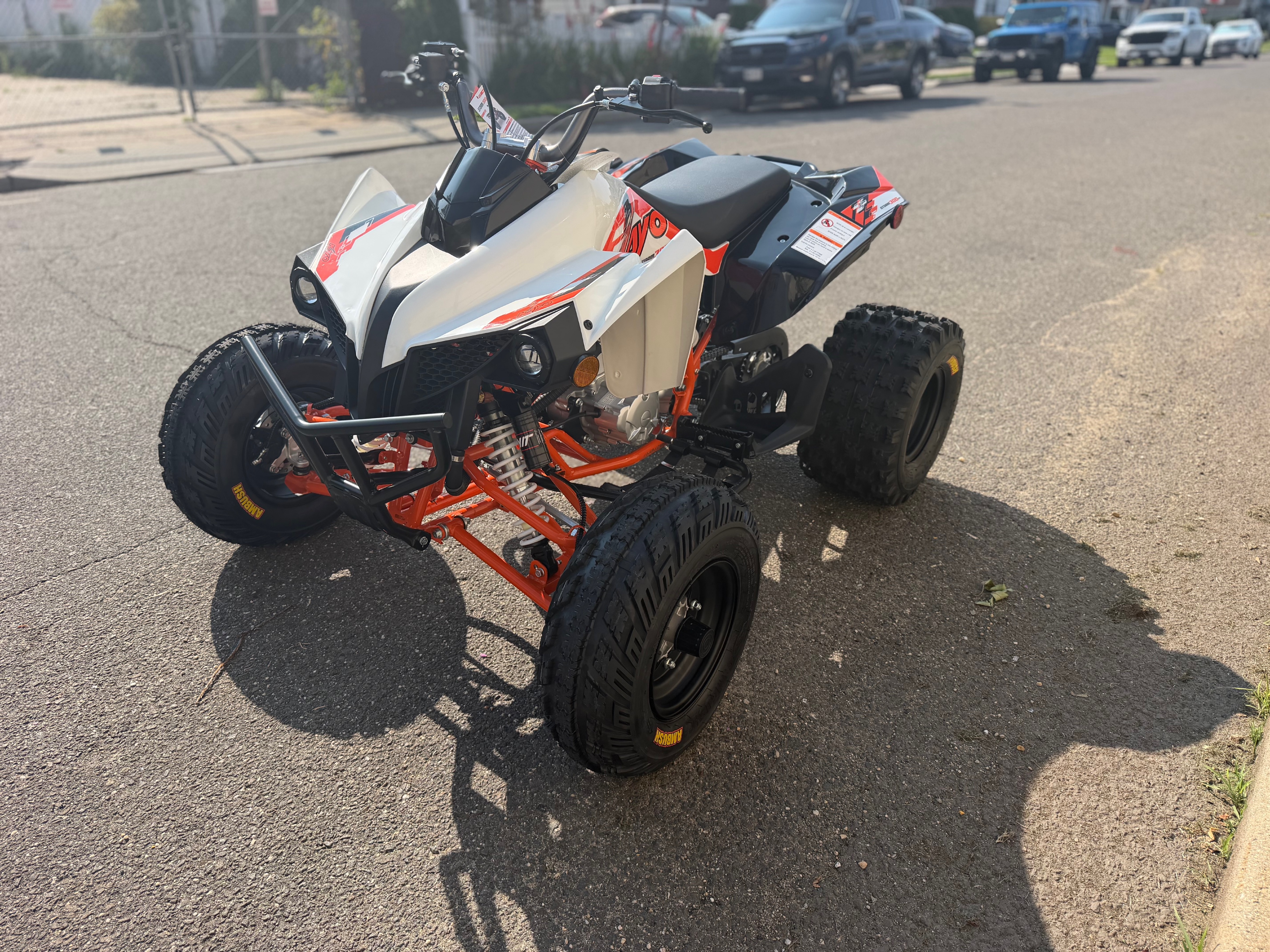 2026 Kayo Storm 300 EFI 150 in mineola NY