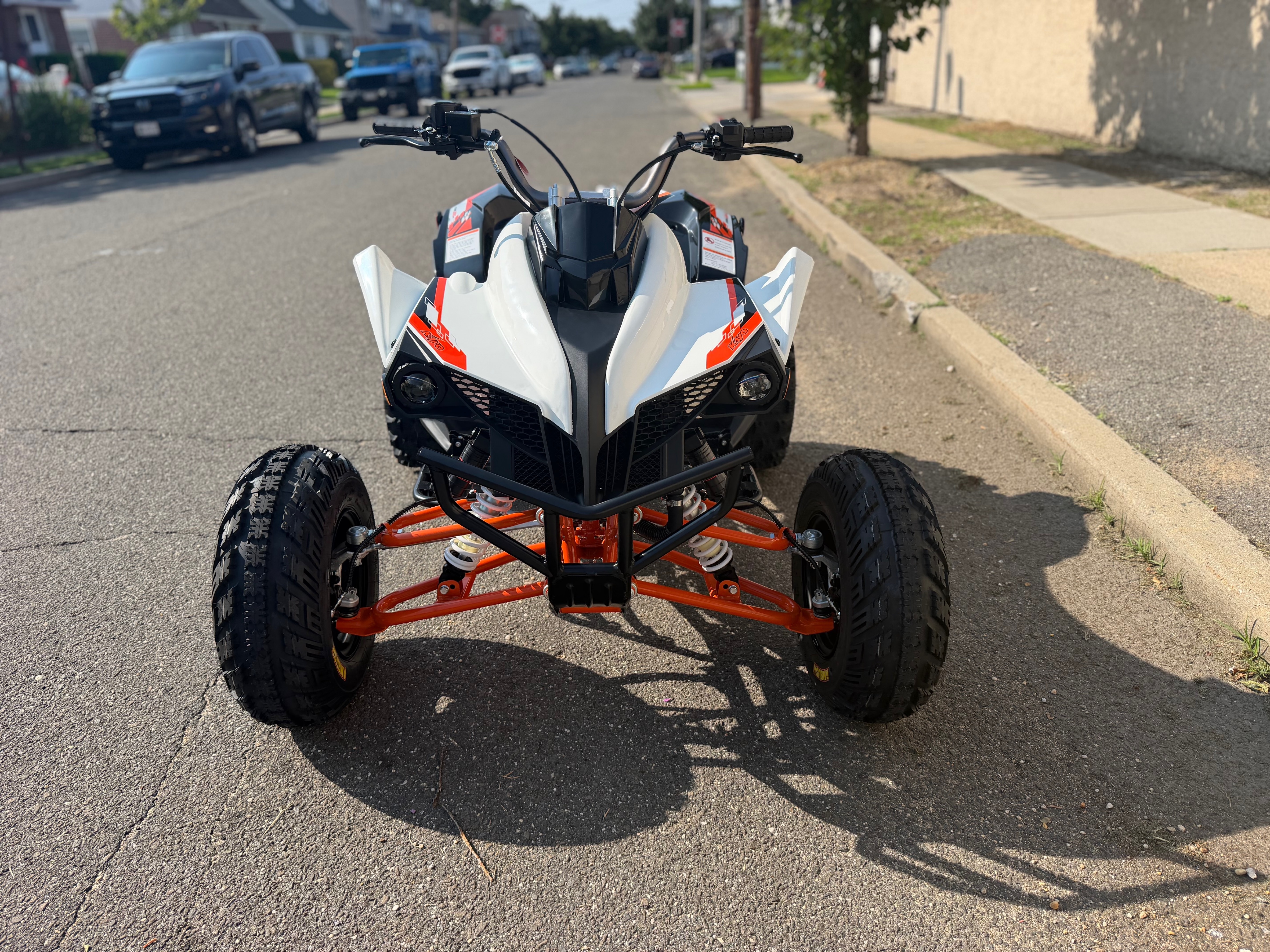 2026 Kayo Storm 300 EFI 150 in mineola NY