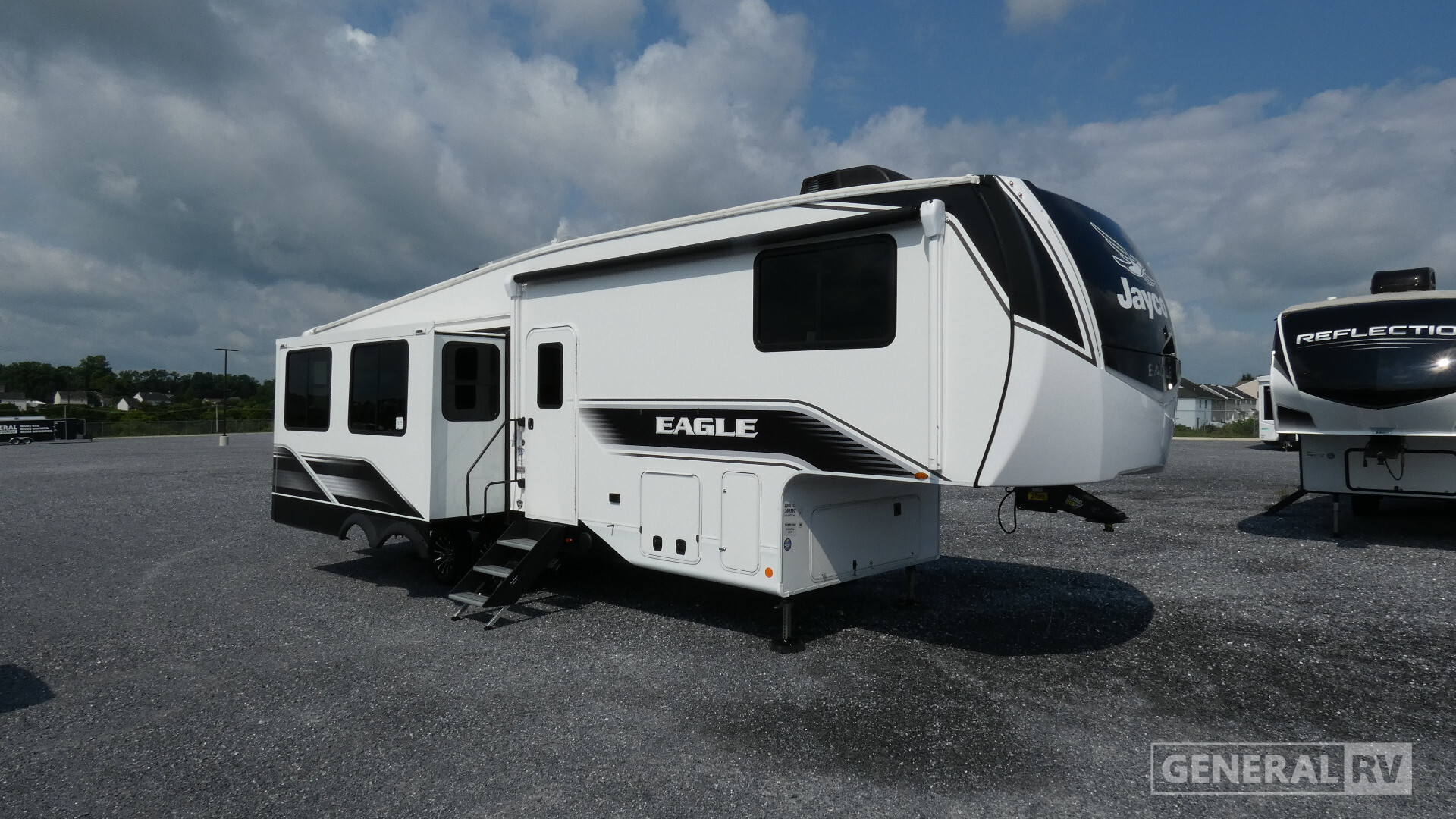 2024 Jayco EAGLE 29RLC RV
