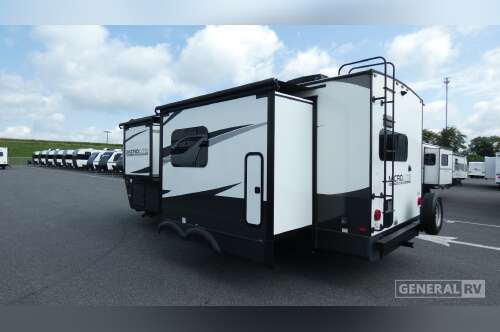 2024 Forest River Flagstaff Micro Lite 25SRK in elizabetown PA