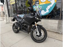 Zero Motorcycles Announces New Electric Models with Lower Prices image