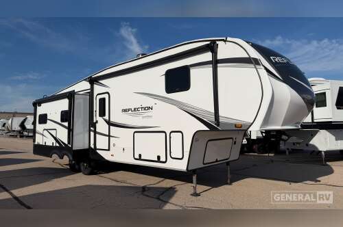 2024 Grand Design REFLECTION 320MKS in huntley IL
