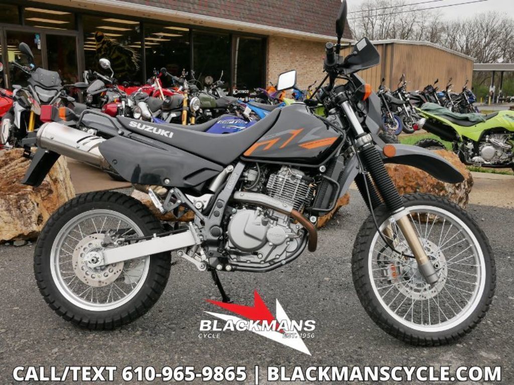 2026 Suzuki DR650S 650S in Emmaus, PA