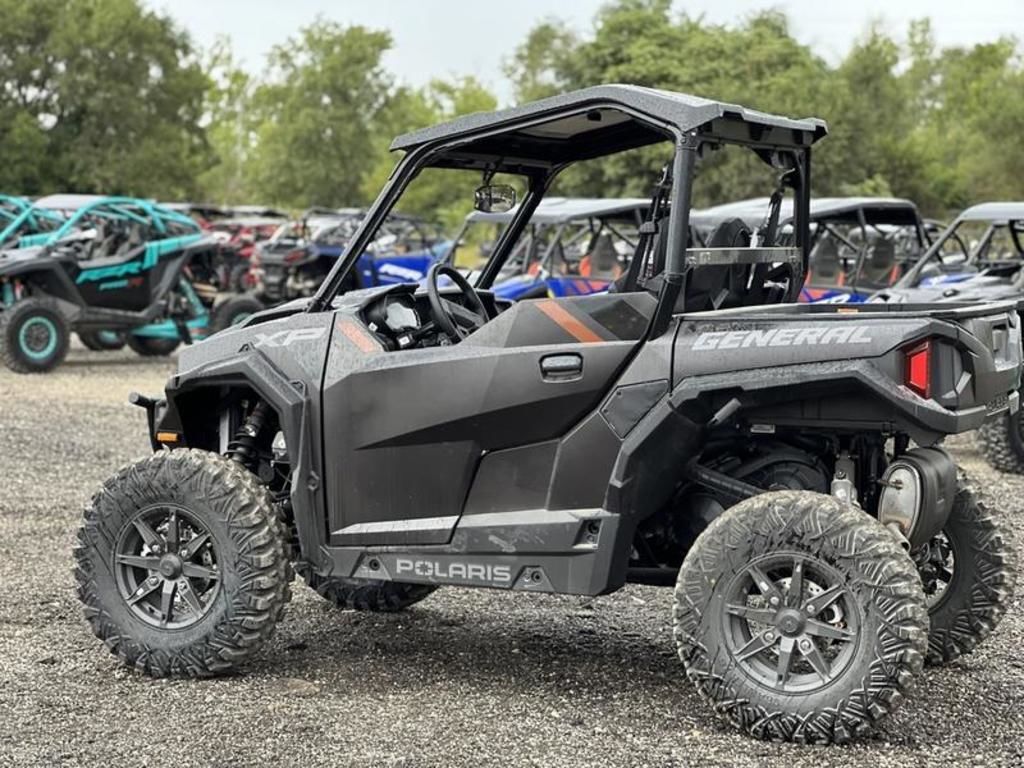 2026 Polaris® General XP 1000 Ultimate in attica IN