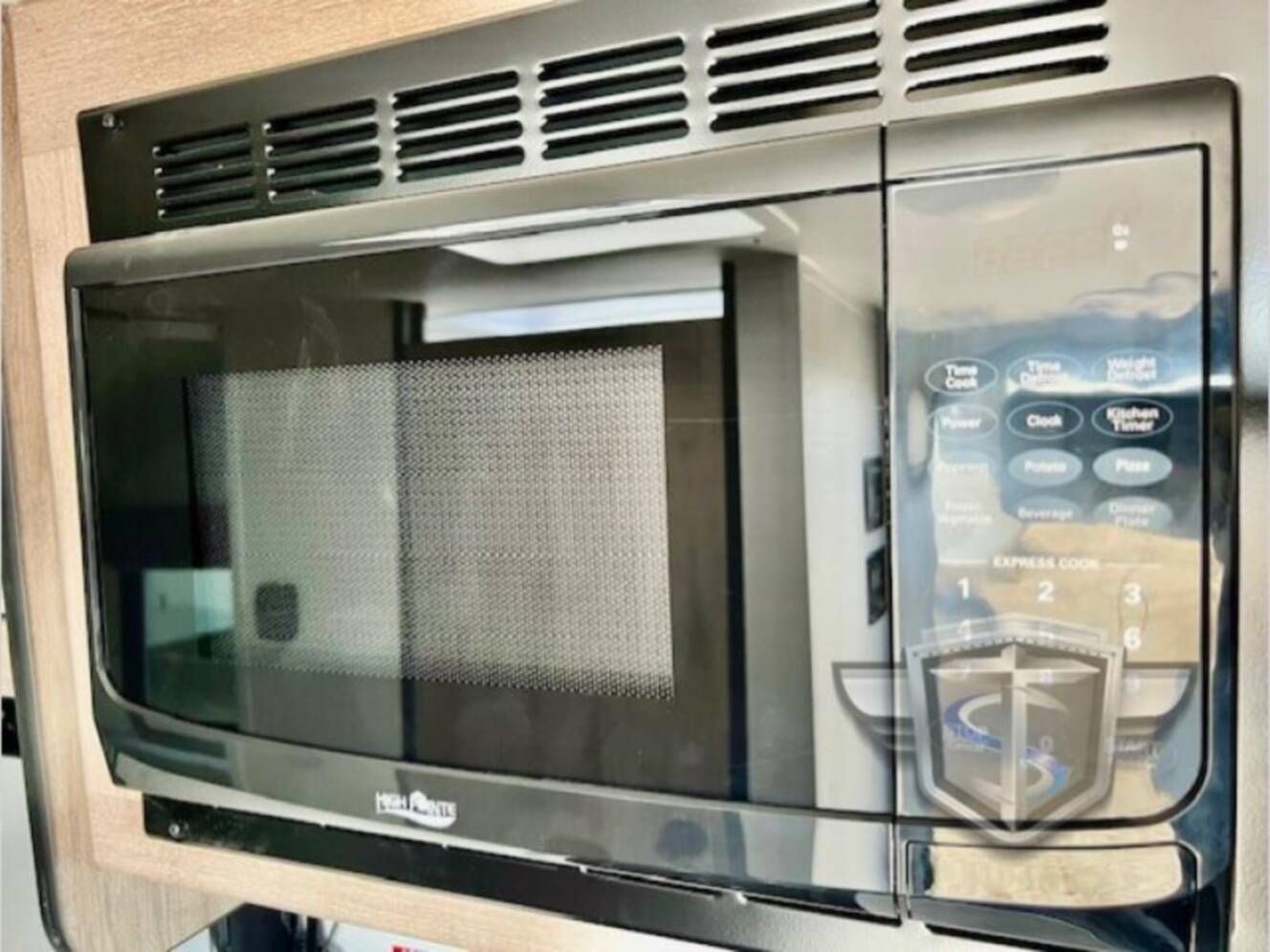 A photo of this 2024 Gulf Stream Rv Trail Boss 140BH