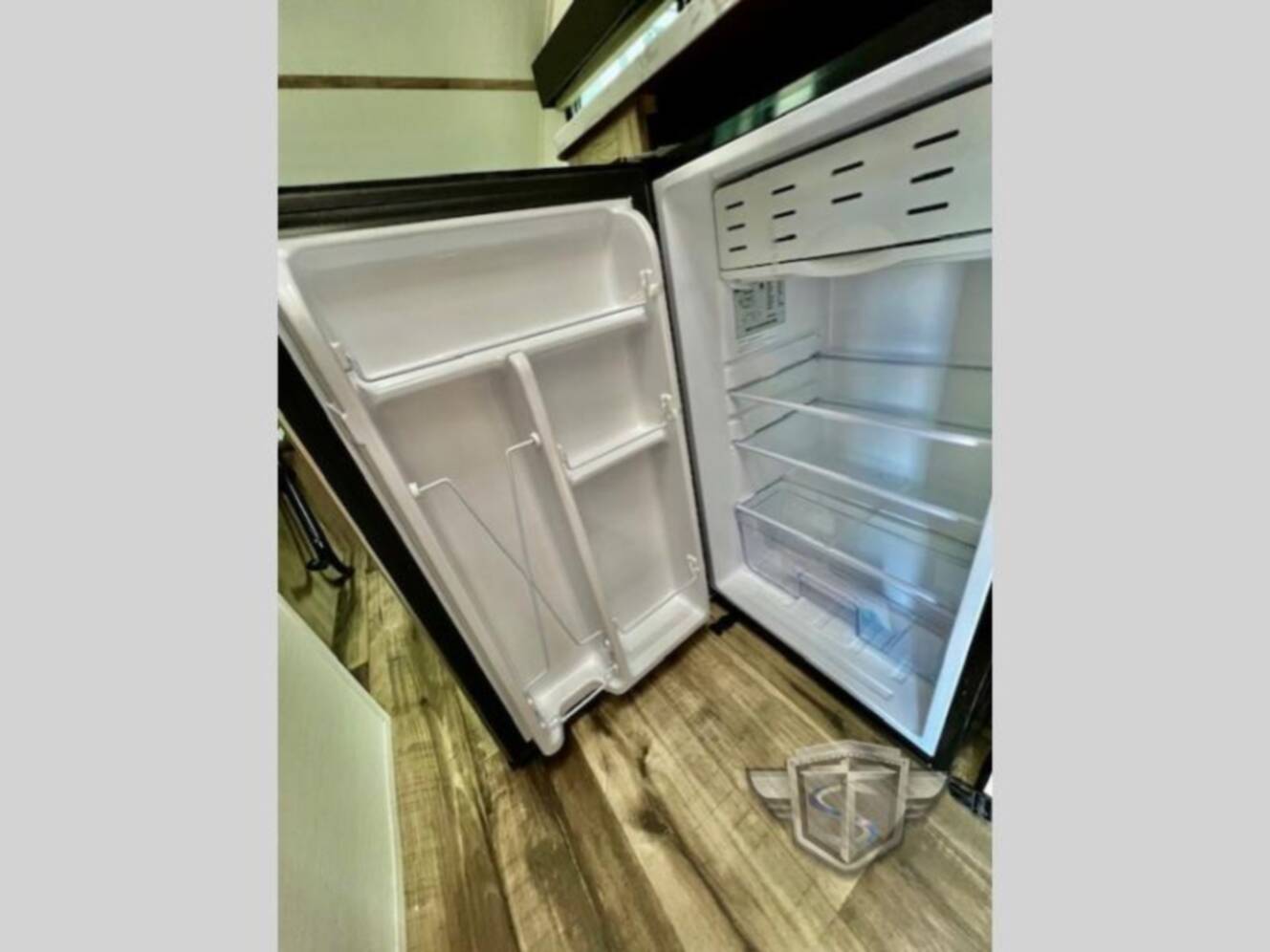 A photo of this 2024 Gulf Stream Rv Trail Boss 140BH