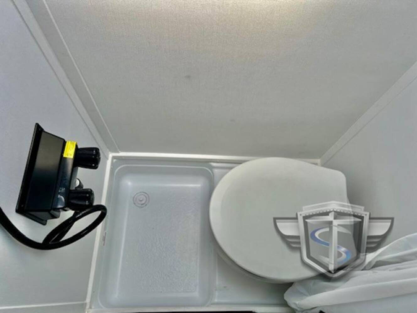 A photo of this 2024 Gulf Stream Rv Trail Boss 140BH