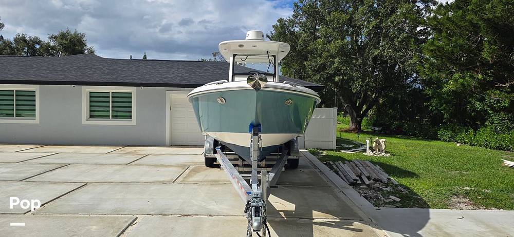 2016 Everglades 275 CC in west palm beach FL