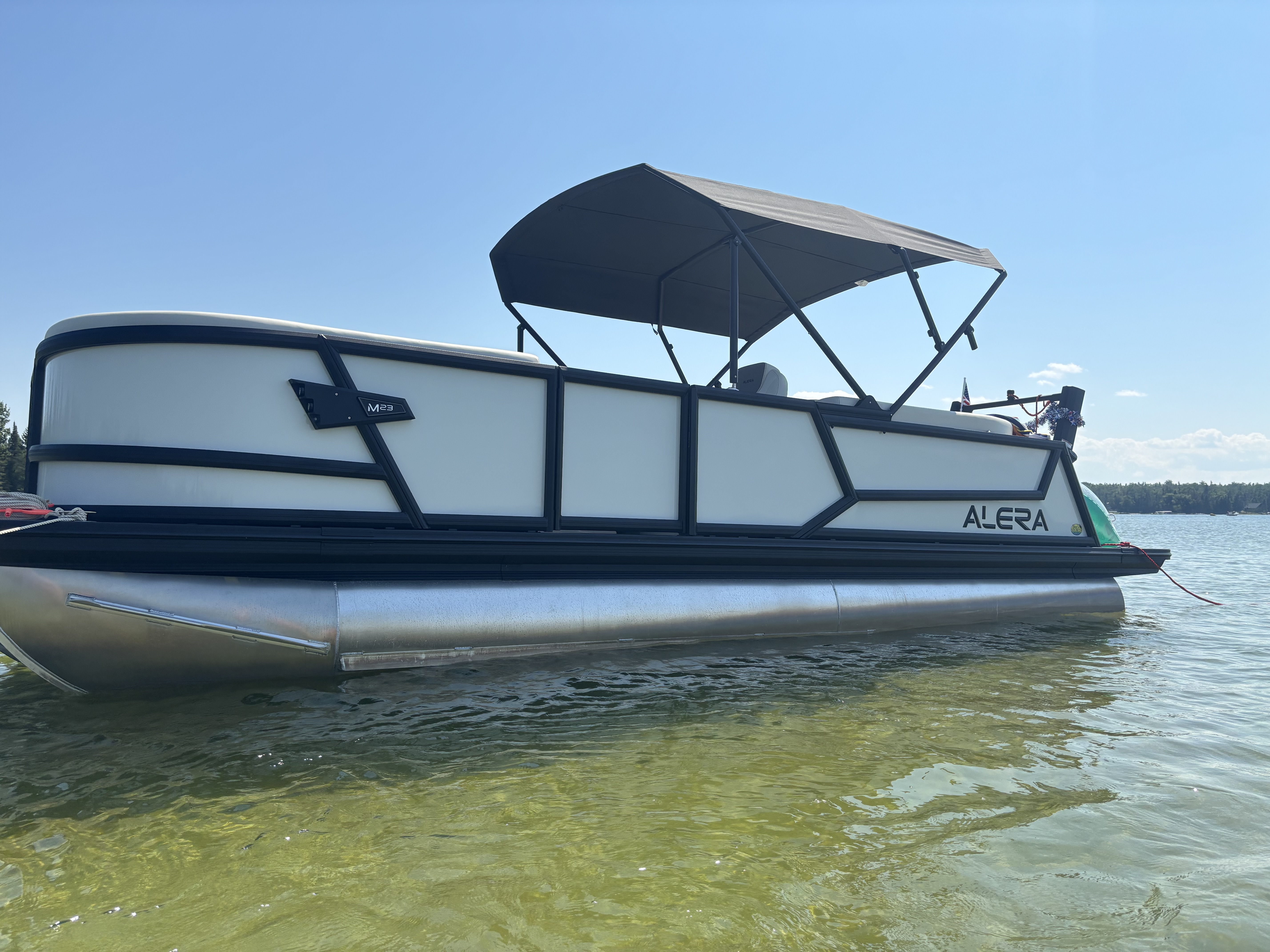 2026 Alera M23Q in st. johns MI