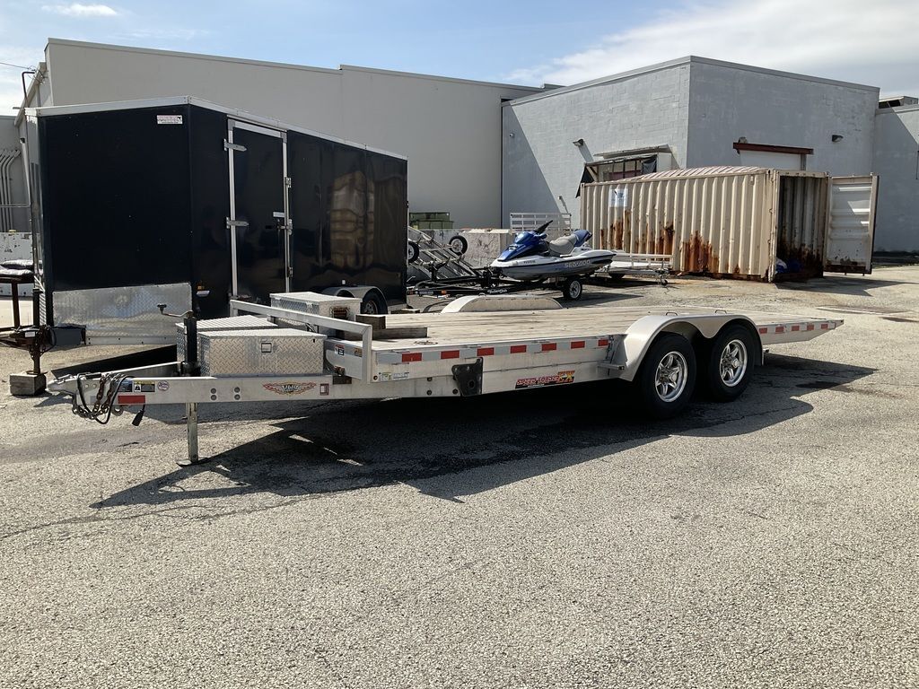 2021 Triton H AND H POWER TILT in johnstown PA