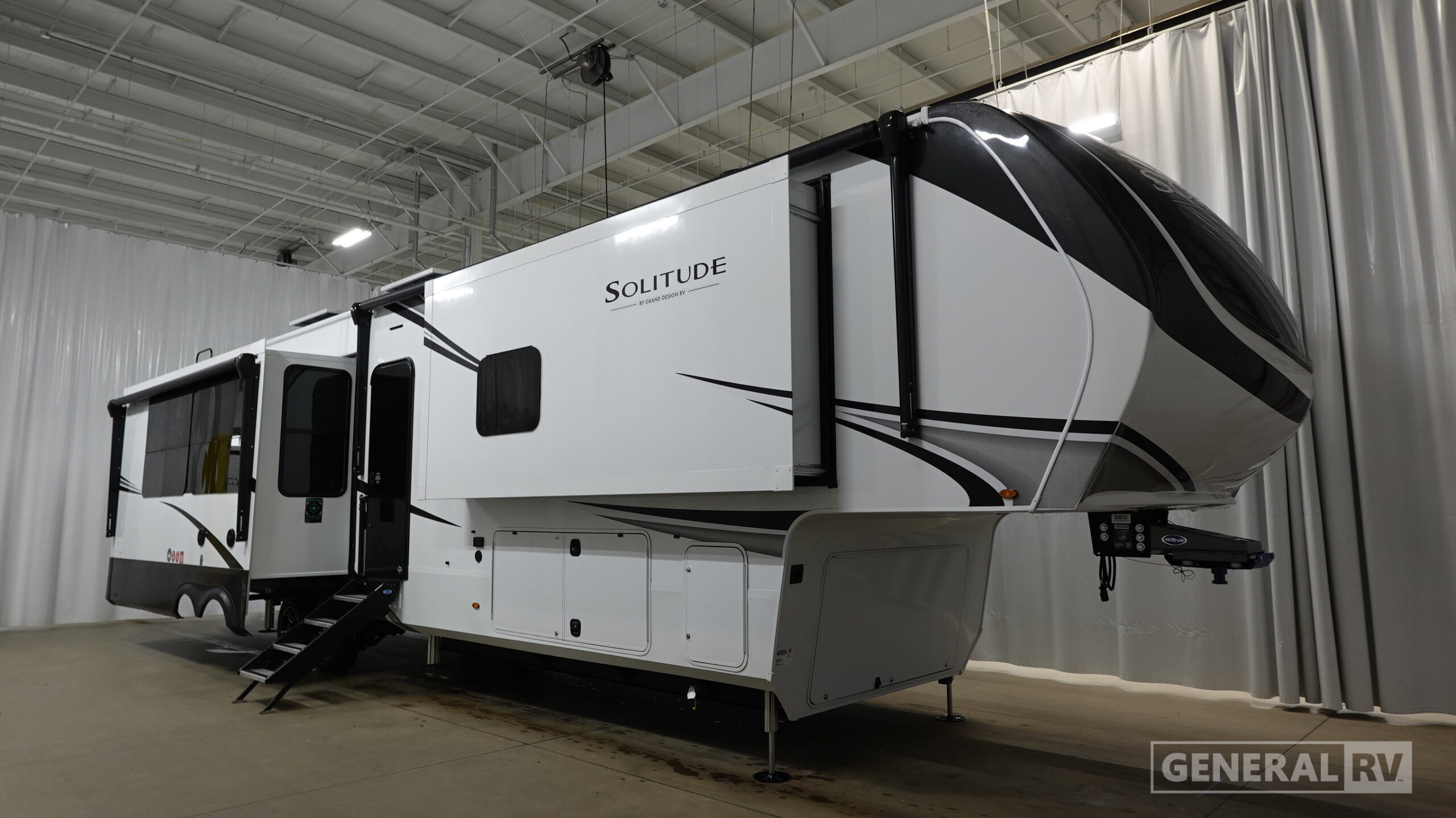 2027 Grand Design SOLITUDE 417KB in west chester PA