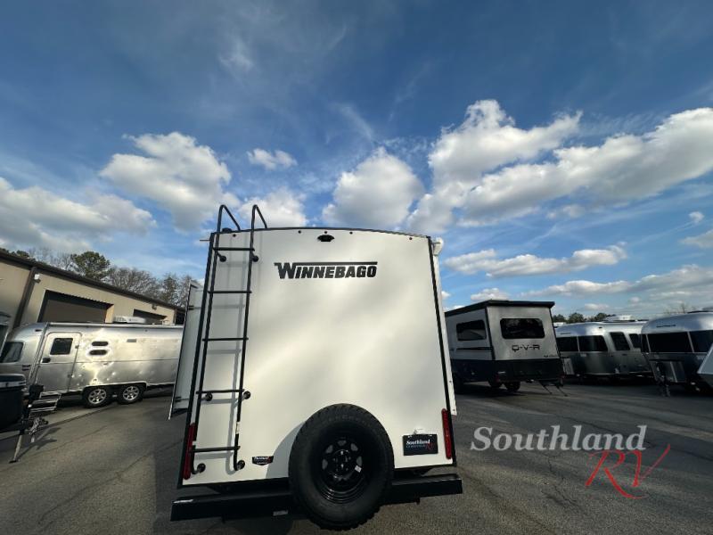 2026 Winnebago Micro Minnie 2108TB in norcross GA