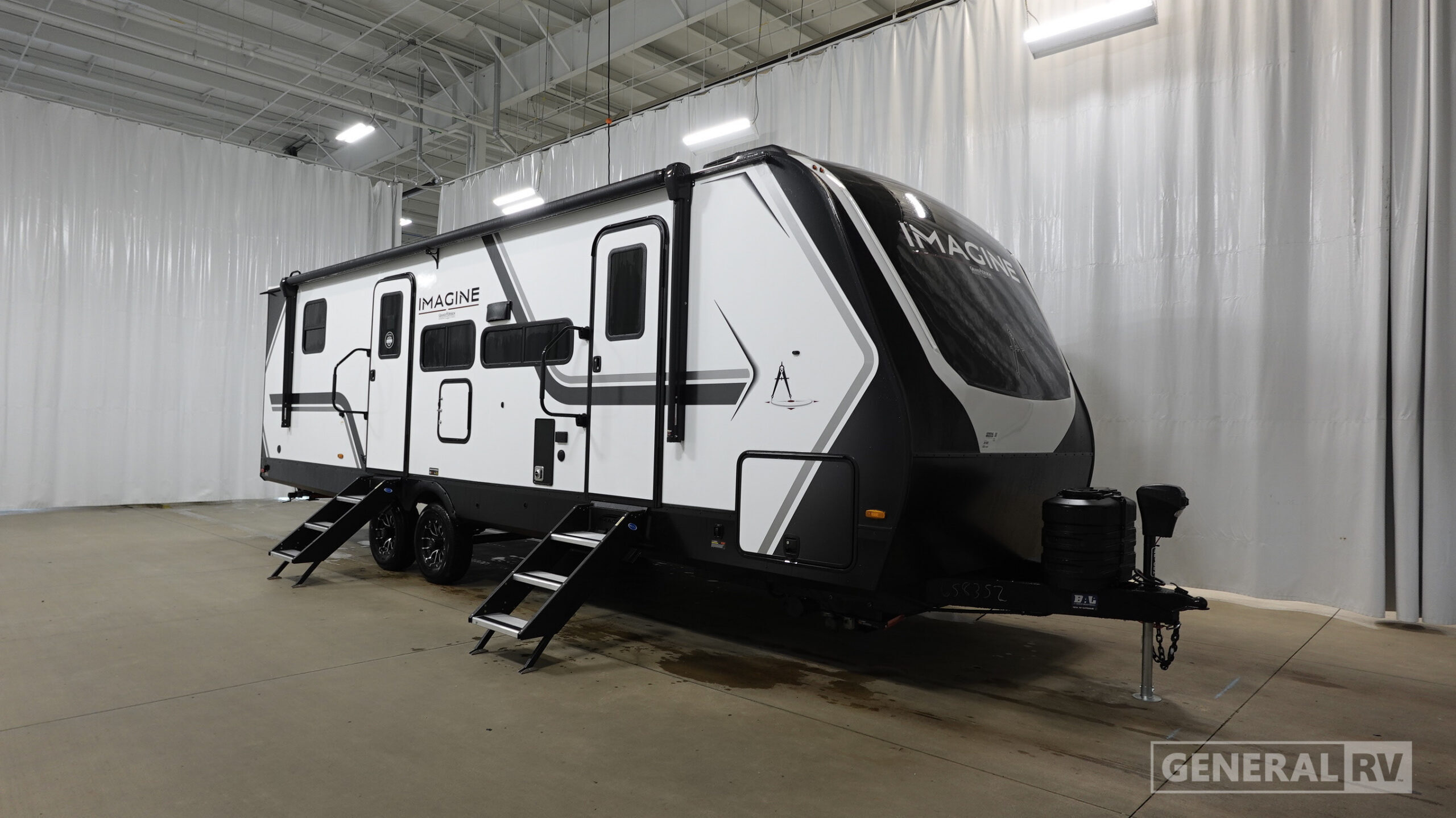 2027 Grand Design IMAGINE 2810BH in clarkston MI