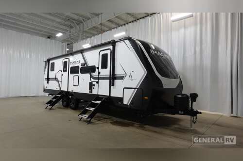 2027 Grand Design IMAGINE 2810BH in clarkston MI