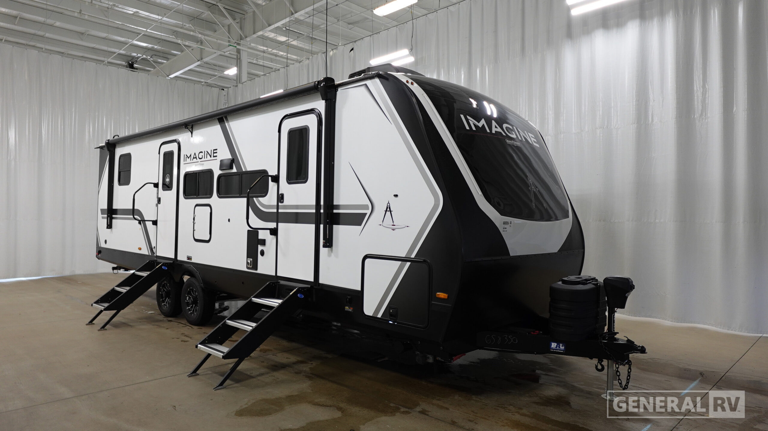 2027 Grand Design IMAGINE 2810BH RV