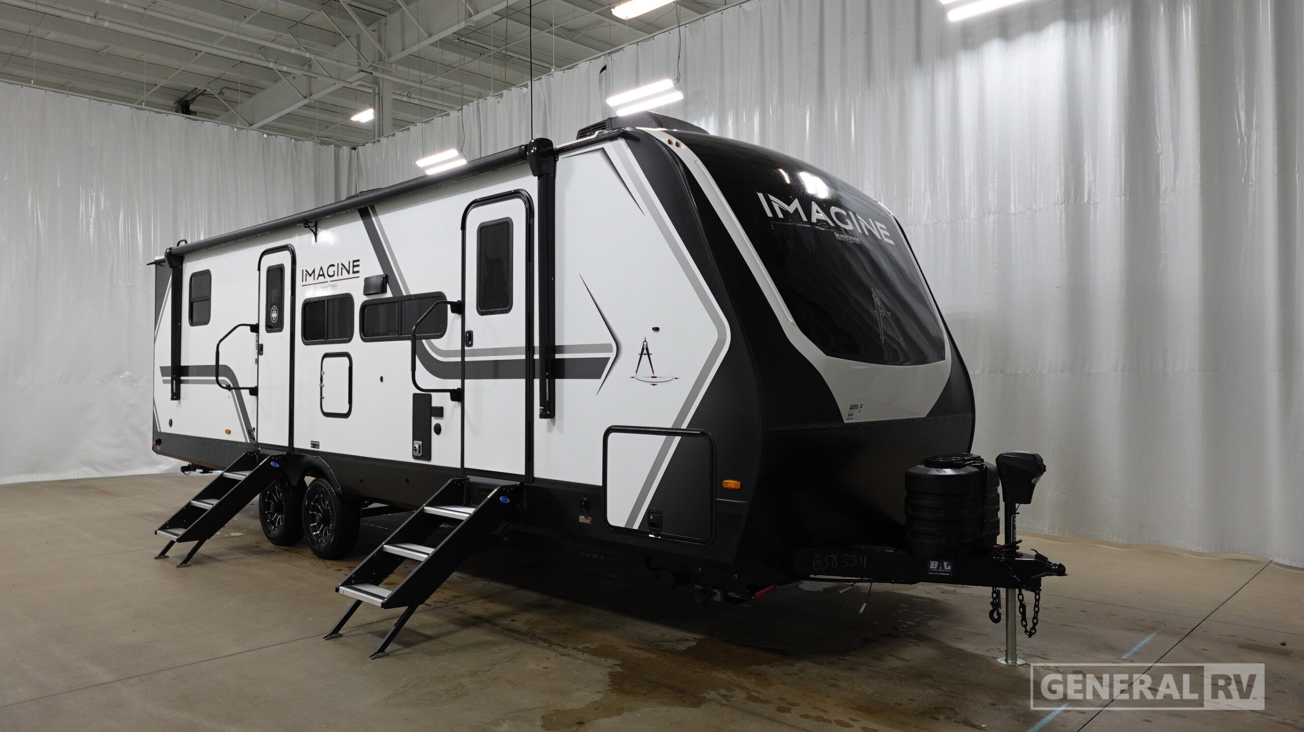 2027 Grand Design IMAGINE 2810BH RV