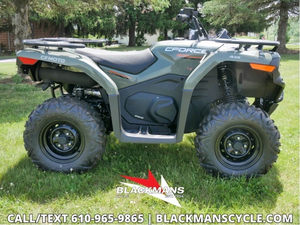 2026 CFMOTO CFORCE 400 in emmaus PA