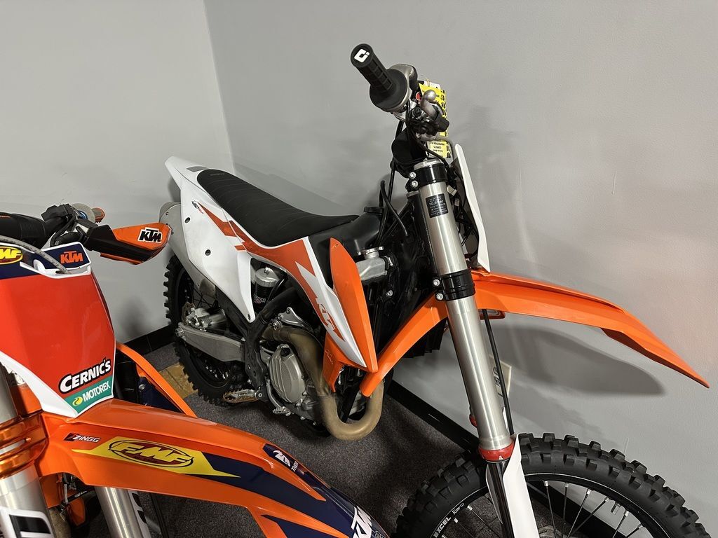 2020 KTM 450 SX-F SX-F in Johnstown, PA