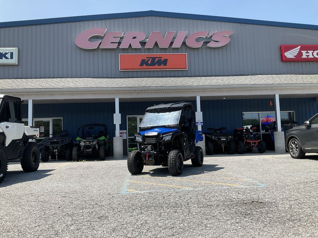 2021 Honda® Pioneer 520 BASE in johnstown PA