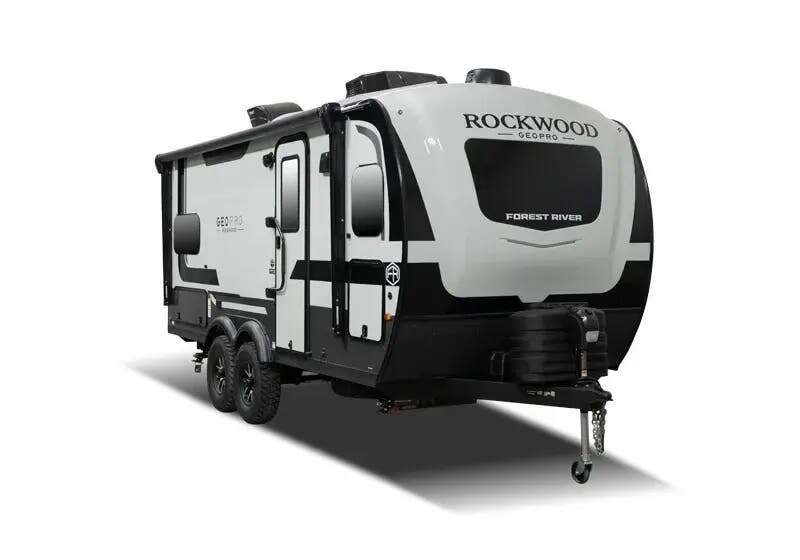 2027 Forest River Rockwood Geo Pro G20SBH in calera AL