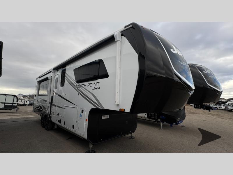 2026 Jayco North Point 310RLTS in bozeman MT