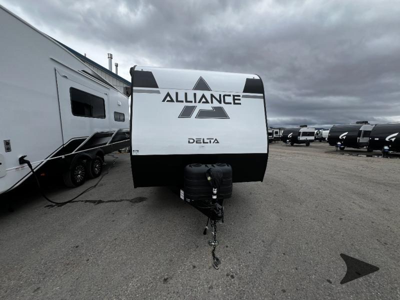 2026 Alliance Rv Delta Solo BH181 in bozeman MT
