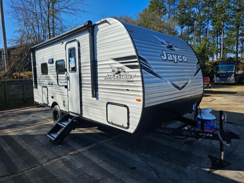 2026 Jayco Jay Flight SLX 180LK in longview TX