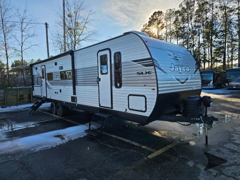 2026 Jayco Jay Flight SLX 330TBS in longview TX
