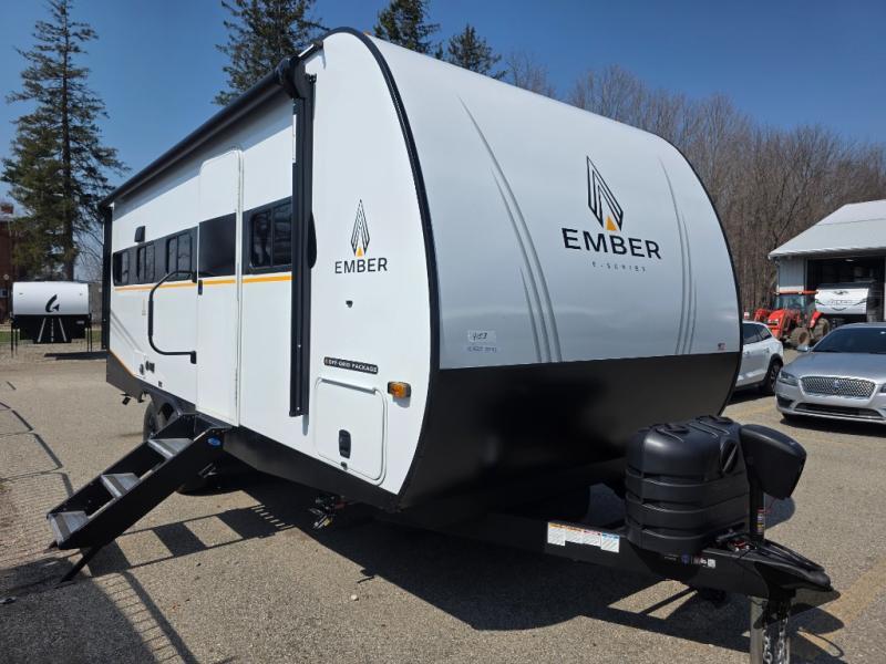 2026 Ember Rv E Series 21RKE RV
