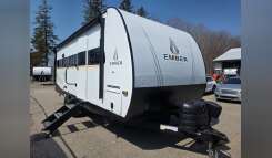2026 Ember Rv E Series 21RKE RV