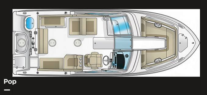 2021 Sailfish 245DC DUAL CONSOLE in little river SC