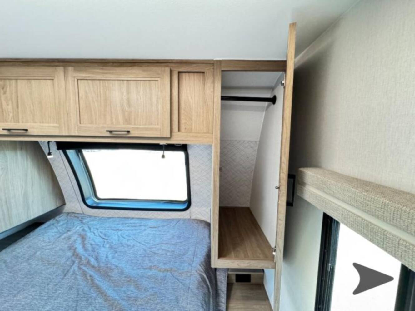 A photo of this 2026 Coachmen Rv Freedom Express Ultra Lite 271BHE