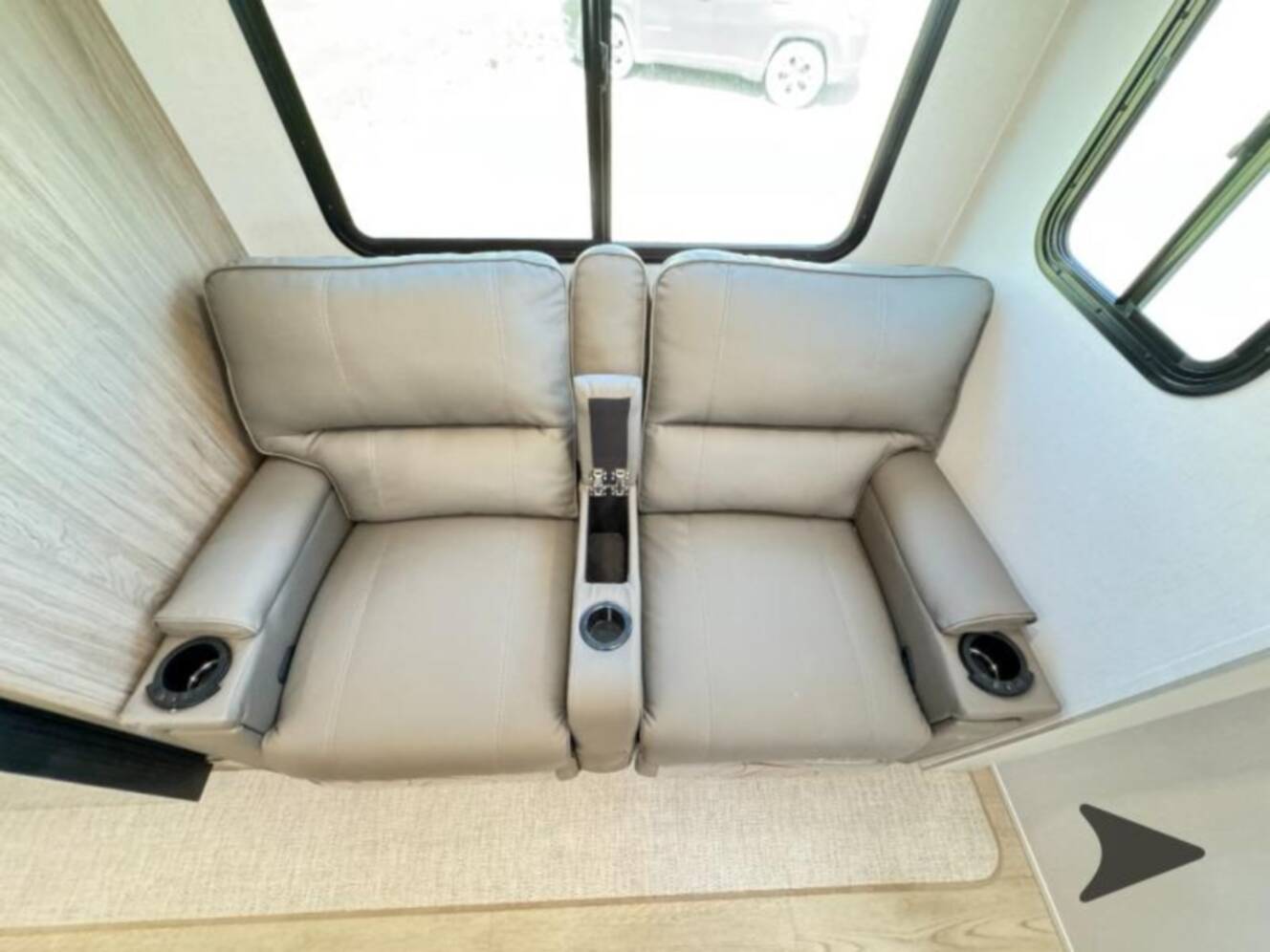 A photo of this 2026 Coachmen Rv Freedom Express Ultra Lite 271BHE