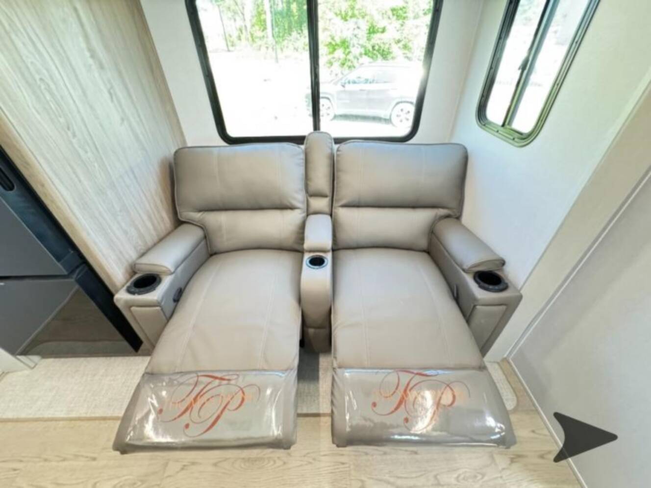 A photo of this 2026 Coachmen Rv Freedom Express Ultra Lite 271BHE