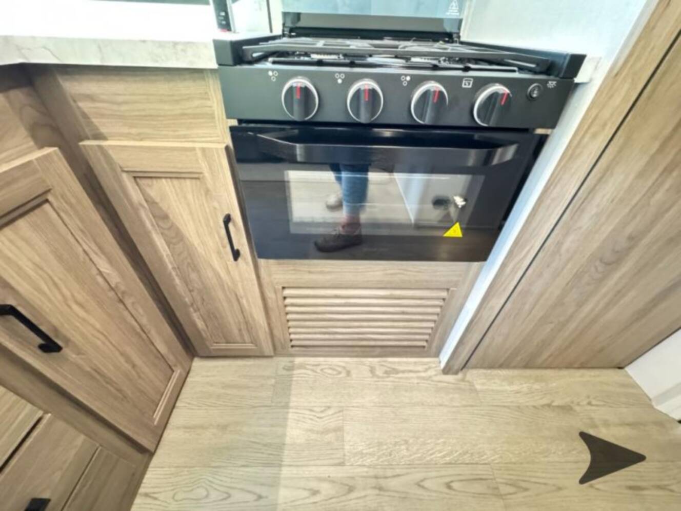 A photo of this 2026 Coachmen Rv Freedom Express Ultra Lite 271BHE
