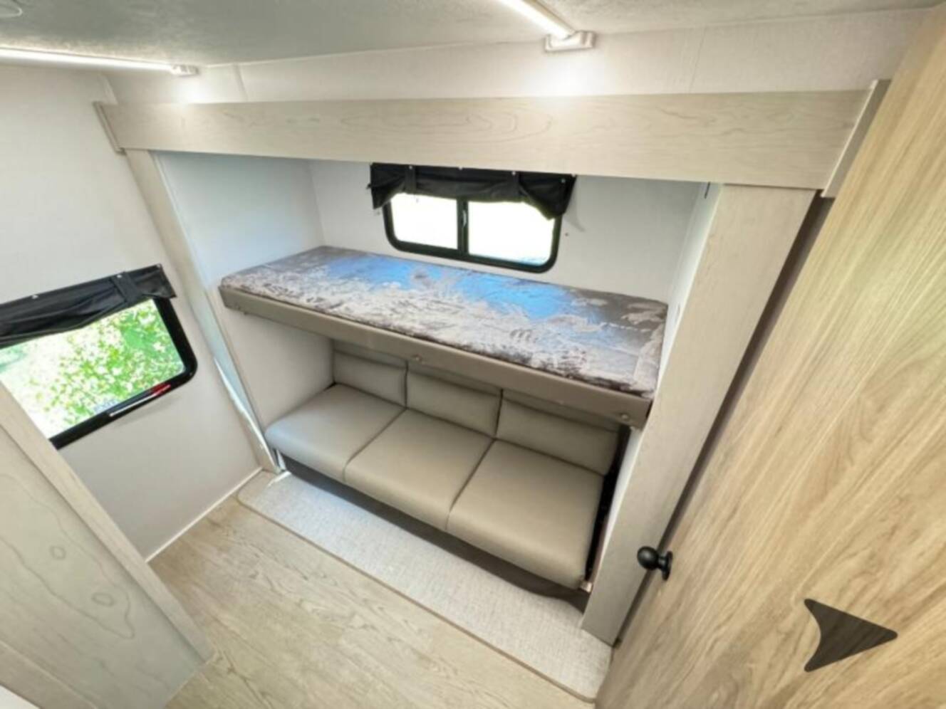 A photo of this 2026 Coachmen Rv Freedom Express Ultra Lite 271BHE