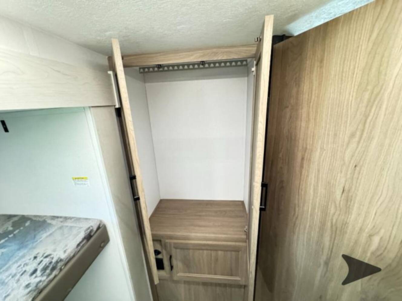 A photo of this 2026 Coachmen Rv Freedom Express Ultra Lite 271BHE
