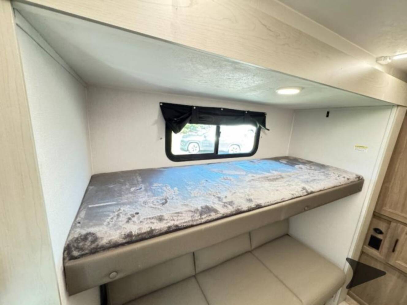 A photo of this 2026 Coachmen Rv Freedom Express Ultra Lite 271BHE