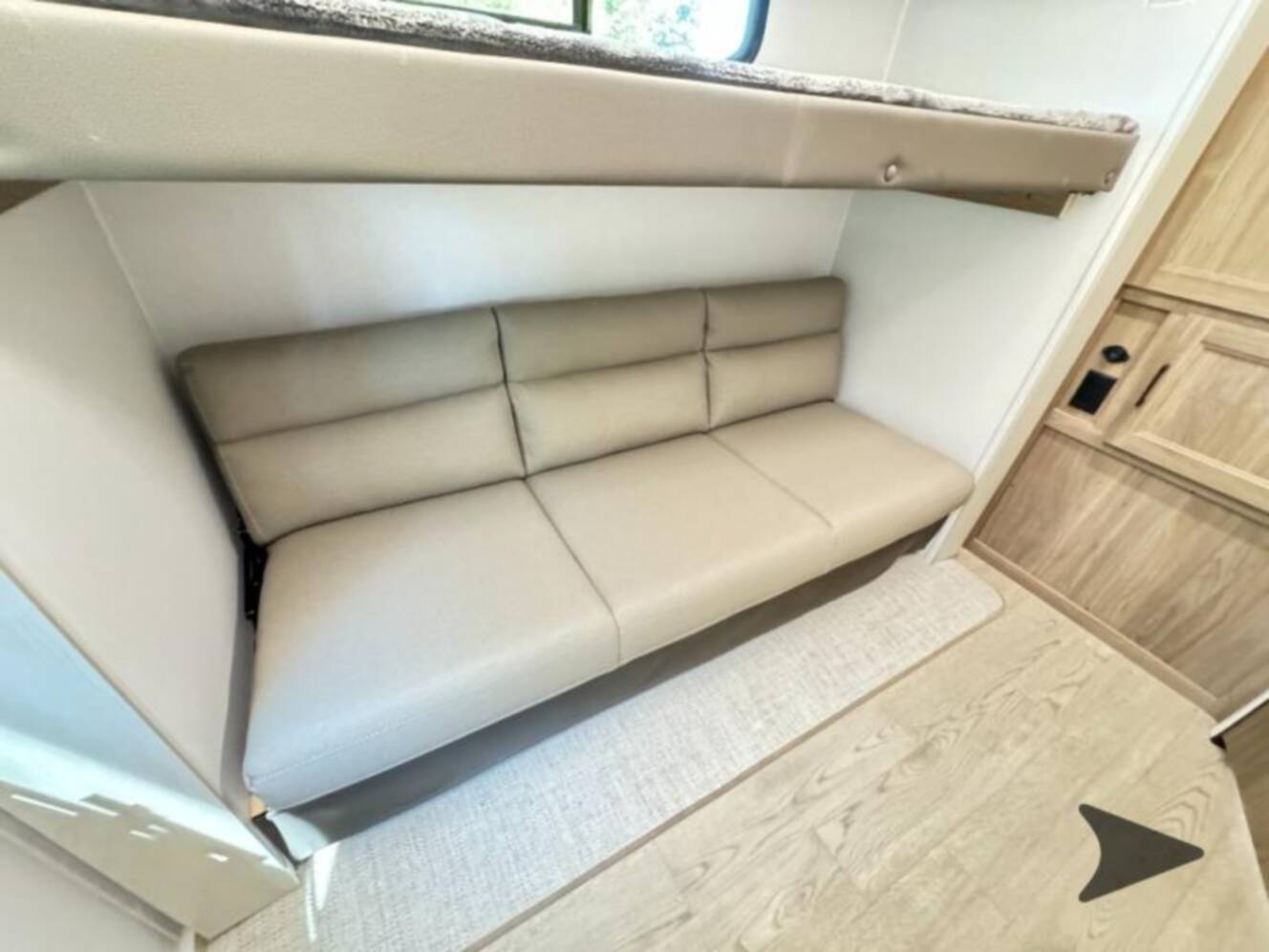 A photo of this 2026 Coachmen Rv Freedom Express Ultra Lite 271BHE