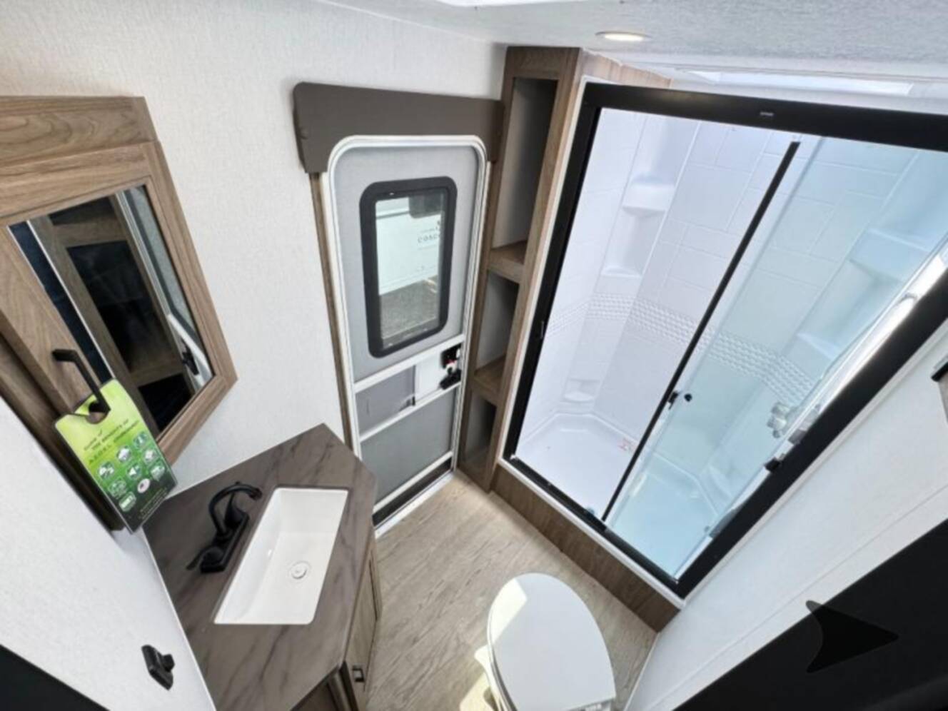 A photo of this 2026 Coachmen Rv Freedom Express Ultra Lite 271BHE