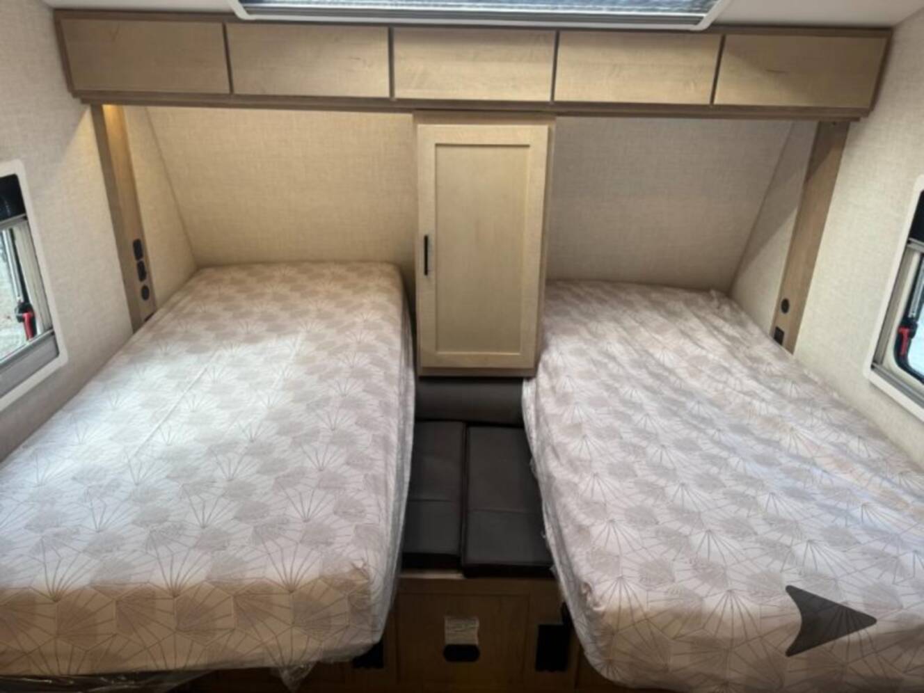A photo of this 2026 Ember Rv Overland Series 240TKR