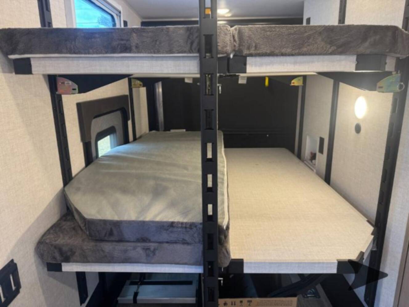 A photo of this 2026 Ember Rv Overland Series 240TKR