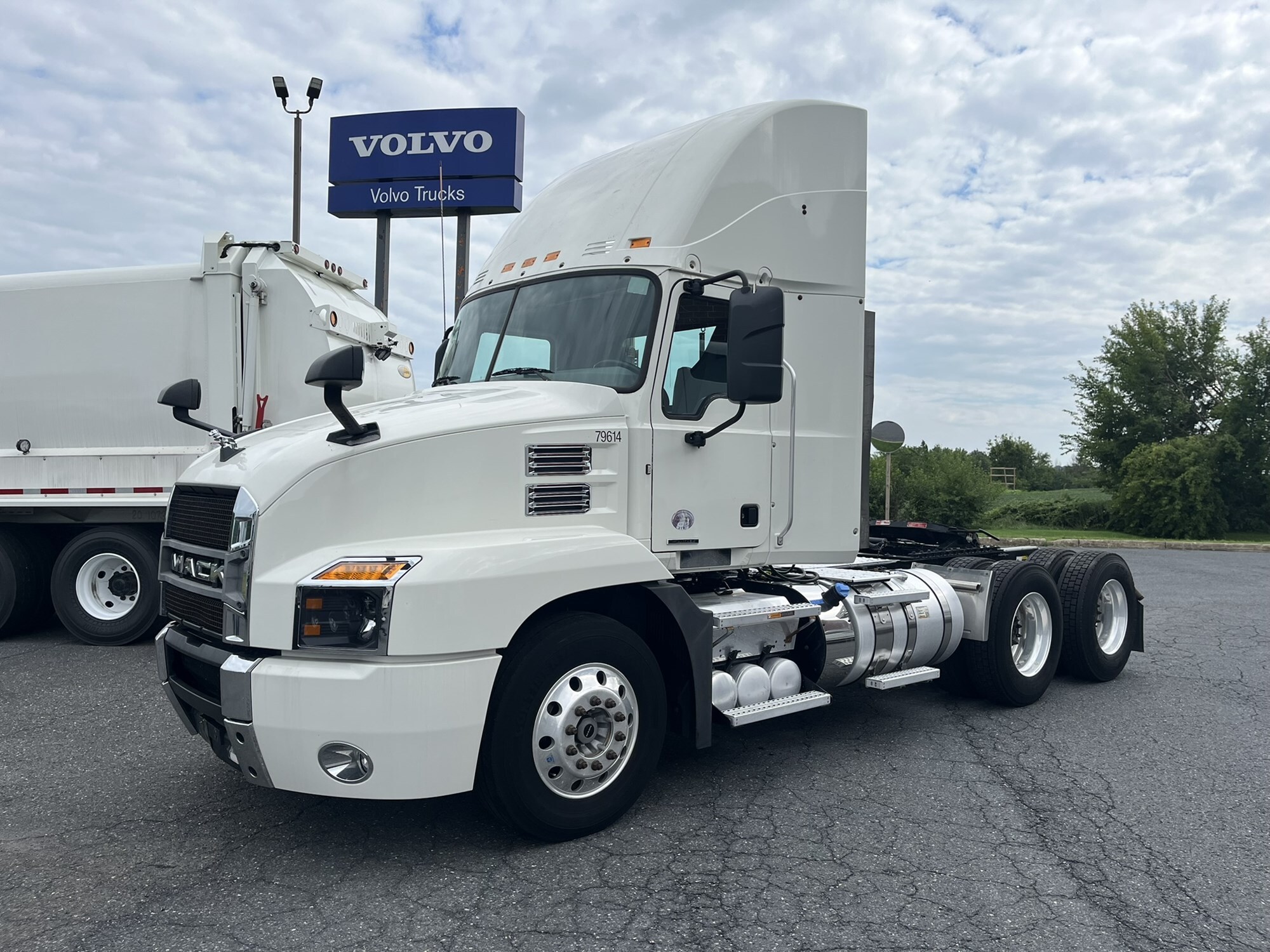 2019 MACK ANTHEM in Souderton, PA