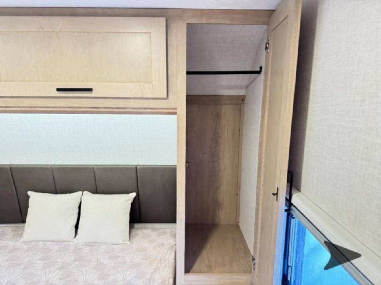 A photo of this 2026 Ember Rv Touring Edition 2300MLL