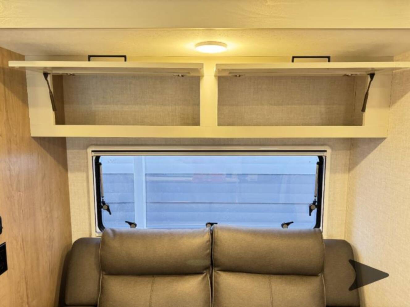 A photo of this 2026 Ember Rv Touring Edition 2300MLL