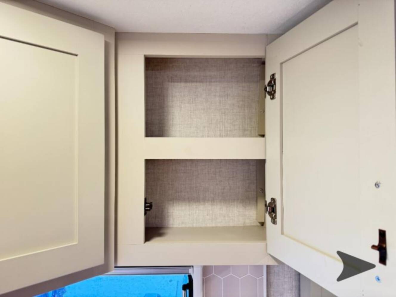 A photo of this 2026 Ember Rv Touring Edition 2300MLL
