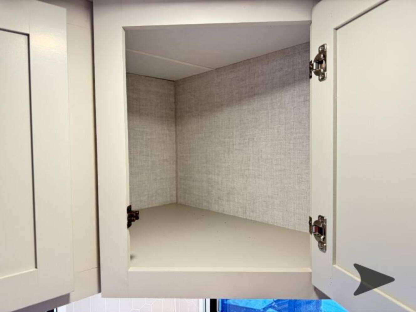 A photo of this 2026 Ember Rv Touring Edition 2300MLL